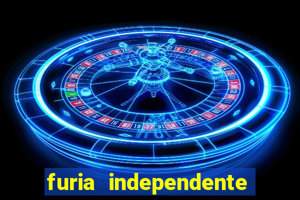 furia independente guarani aliadas